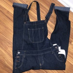 Overalls NEVER worn!